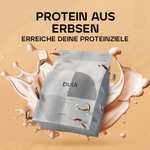 [Spar-Abo] 11.88€ kg / Bulk Erbsenprotein Isolat Pulver, Veganes Eiweißpulver, Vanille, 2,5 kg