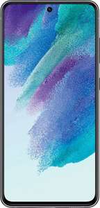 Samsung Galaxy S21 FE 5G 256GB Speicher, 8GB RAM in Farbe Graphit bei OTTO für 402,95 (UP Plus Versandkostenfrei)