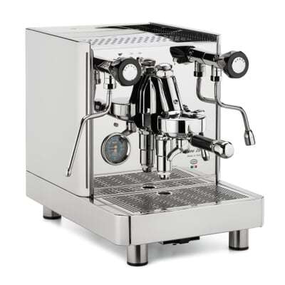 Quickmill Modell 0995 Vetrano2B E61 Brühgruppe Espressomaschine