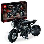 Lego [Amazon] 42155 Technic The Batman Batcycle
