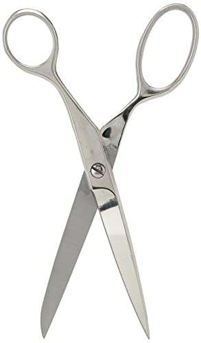 Victorinox, Scissors, Profi Haushaltsschere "France", Extra Scharfe Klinge, 18 cm, Rostfreier Stahl 16€ / (Prime)