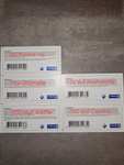 Aral / Paypack Coupons. 15 Fach Ultimate 12 Fach auf Kraftstoffe bis 12.12.23