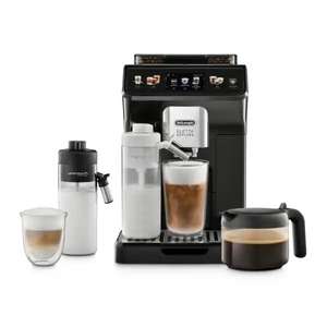 [CB] De'Longhi Eletta Explore ECAM452.57.G Kaffeevollautomat Espressomaschine