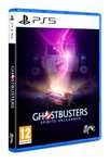 [Personalisiert]Ghostbusters Spirits Unleashed - PS5