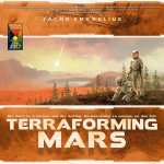 10% Rabatt auf Spielwaren z.B. Brettspiel Terraforming Mars für 48,56€, Cascadia 21€, Catan 22€, Wizzard 5€