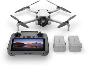 5% auf DJI Mini 4 Pro Fly More + andere Varianten