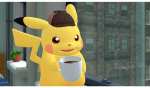 Vorbestellung Detective Pikachu Returns - Nintendo Switch