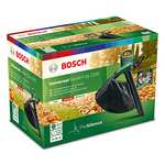 Bosch Home and Garden elektrischer Laubsauger/Laubbläser UniversalGardenTidy 2300
