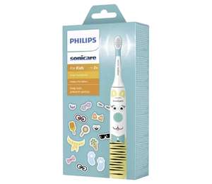 [ROSSMANN] Philips Sonicare HX3601/01 Kids, Online-Bestellung + Filialabholung