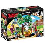 PLAYMOBIL Asterix 70933 Miraculix mit Zaubertrank für 15,99€ (Prime/Otto flat)