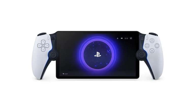 [Lokal - Müller Filialen] PlayStation Portal Remote-Player per CB (Corporate Benefit) für 195€