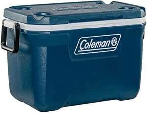 Kühlboxen Sammeldeal (9), z.B. Coleman Kühlbox 52 QT Xtreme Chest, 49 Liter, passive Kühlleistung | Dometic CoolFreeze CDF36 für 326,69€