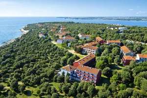 Kroatien Lanterna Sunny Resort von Valamar Porec: 2 Nächte für 2 Personen kostenlos