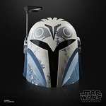 Hasbro Star Wars The Black Series elektronischer Bo-Katan Kryze Premium Helm