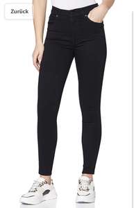 Levi's Mile High Super Skinny Jeans Damen [prime] 23W/24L-34W-30L