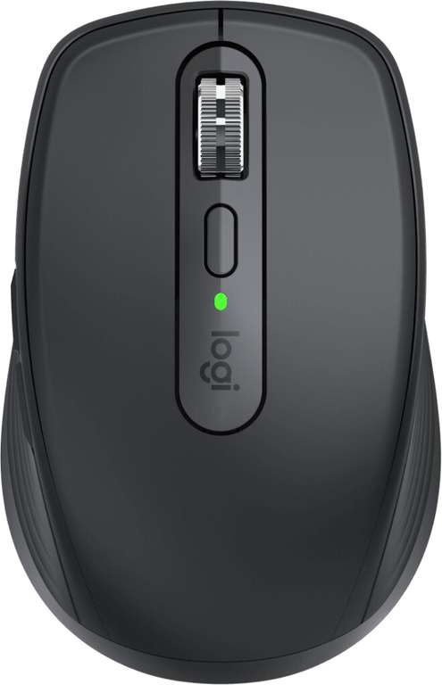 [CB] Logitech Mx anywhere 3s for Business(incl. bolt dongle)