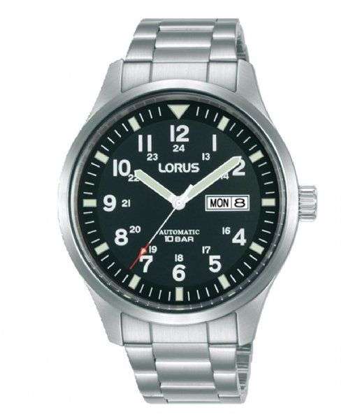 Lorus Automatik Uhren stark reduziert. z.b Lorus RL403BX9