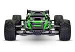 Traxxas XRT 78086-4 RC Auto "1/7" (79x59x30cm <11kg ) 4WD brushless 8s B-Ware