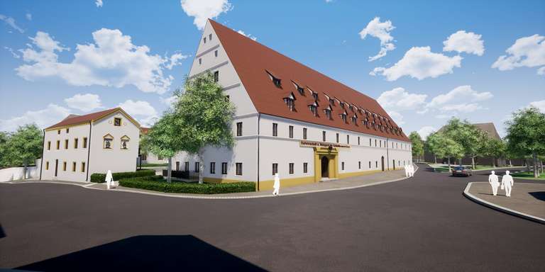 Aktivurlaub in Niederbayern: 2 Nächte | Apartment Mariandl im Oberwirt | Sauna, Bettwäsche & Handtücher etc., Parkplatz 178€/188€ zu Zweit