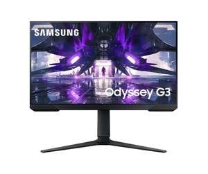 24" Samsung Odyssey G3