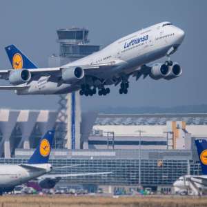 Flüge für 2 Personen: diverse Ziele USA [Abflug bis März] Hin- & Rückflug ab Deutschland mit Lufthansa ab 207€ p.P. / inkl. Gepäck 262€ p.P.