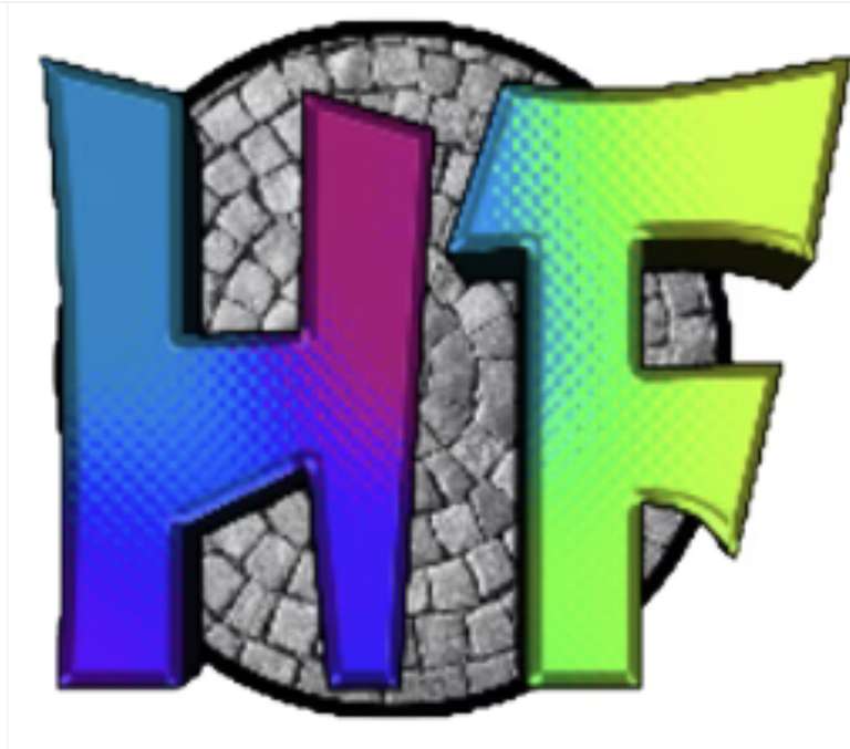 HueForge - Software um farbige Bilder mit einem 3D Drucker zu drucken ohne AMS oder MMU
