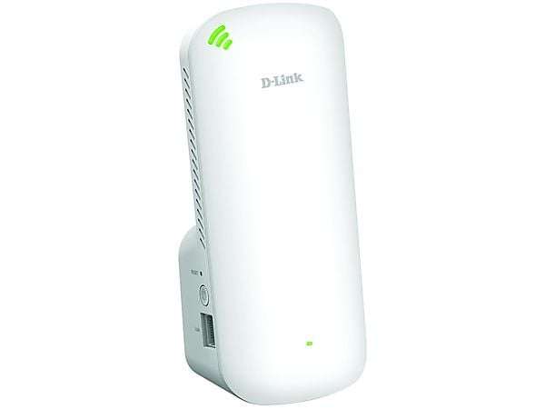 D-Link DAP-X1800 Wi-Fi 6 Range Extender