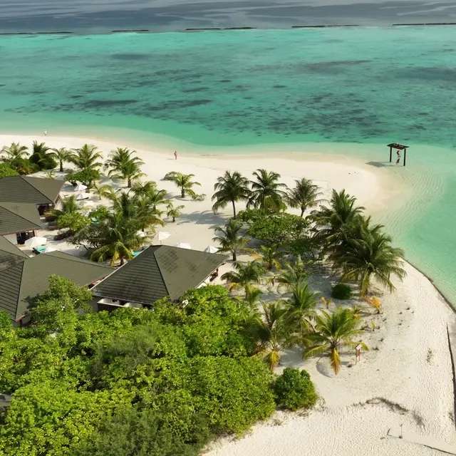 1 Woche Malediven All-Inklusive (inkl. Flug & Transfers) im 4* Hotel ab 1618€ p.P. (Mai, Juni)