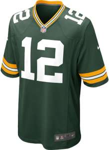 NFL ON FIELD SHIRTS GAME JERSEY
