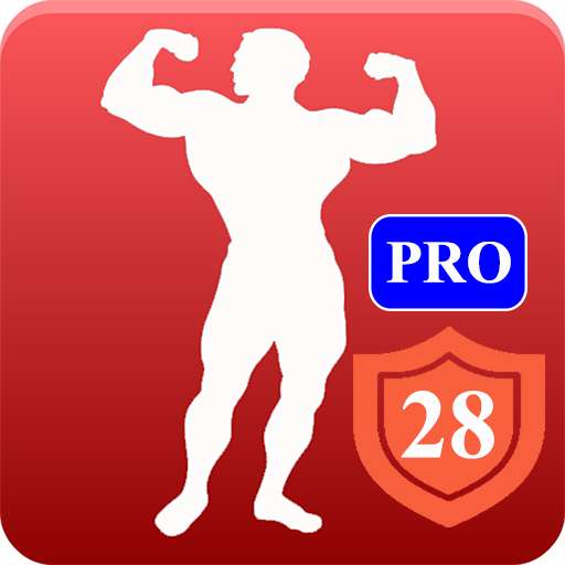 (Google Play Store) Homeworkout Pro (Training, Android)