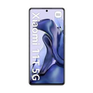 Xiaomi Mi 11 T 5G 8 / 256GB Blau (Versand aus Italien - bezahlbar via deutschem Amazon Login) / BPM-Power.com