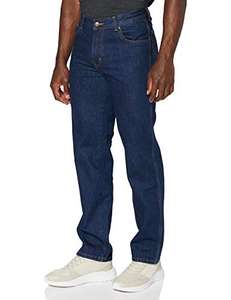 Wrangler Herren Texas Darkstone Jeans alle Größen @ Amazon
