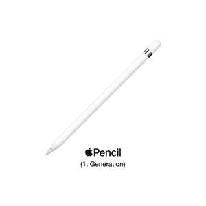 Apple pencil 1 wie neu Austauschgerät