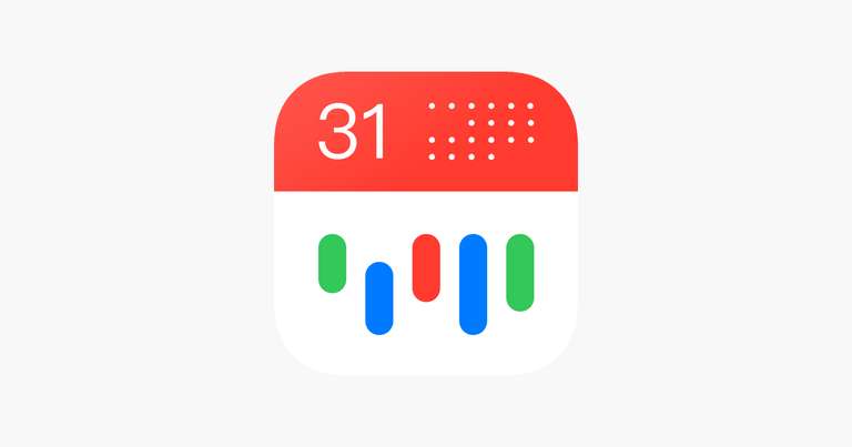 [iOS AppStore] Tiny Calendar Pro