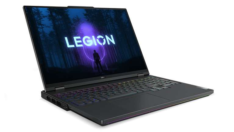 (Student Schweiz) Lenovo Legion Pro 7i Gen 8 Gaming Notebook - RTX 4090 zum Weltbestpreis!