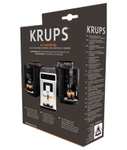 [CorporateBenefits] KRUPS Evidence ECOdesign EA897B + Reinigungsset für Kaffeevollautomaten XS530010