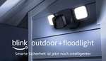 [PRIME] Blink Outdoor + Floodlight – kabellose, batteriebetriebene Flutlicht-Halterung