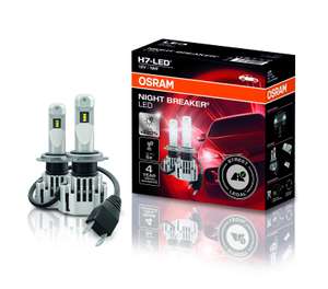 Osram Night Breaker H7-LED (64210DWNB)