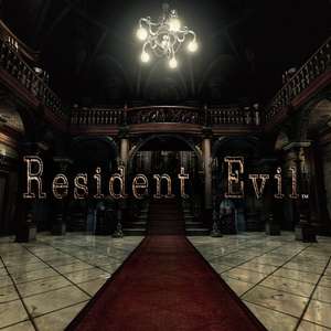 Resident Evil, Resident Evil 0, 4, 5, 6 - für je 9.99 € @ Nintendo eShop