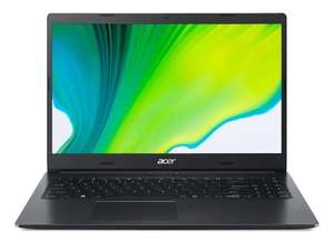 ACER Aspire 3 (A315-23-R145) Win 11 Notebook bei Expert für eff. 224€, Athlon Silver 3050U, 8GB, 512GB SSD,15,6 Zoll IPS Full-HD (matt)