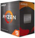 AMD Ryzen 9 5900X 12x 3.70GHz So.AM4 WOF