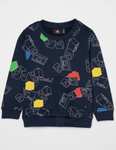 LEGO kidswear bei Lounge by Zalando | Kinderbekleidung z.B. LEGO kidswear LWTANO 212 Ninjago T-Shirt versch. Prints (Gr. 92-152)
