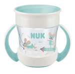 [personalisiert?|Glückskind] 20% auf NUK Produkte z.B. NUK Magic Cup mini