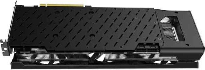 XFX Speedster SWFT 319 Radeon RX 6800 XT Core Gaming, 16GB GDDR6, HDMI, 3x DP [Mindstar]