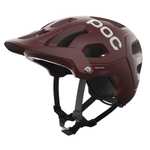 POC Tectal All-Mountain/Enduro Helm in Garnet Rot Matt, Größe S stark reduziert, auch andere Größen/Farben reduziert