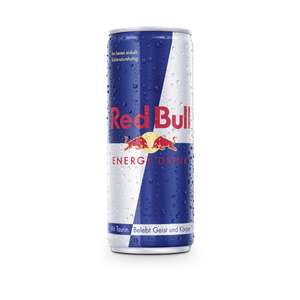 Eine Dose Red Bull zum Bestpreis [Netto Marken-Discount]