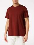 Levi´s Plus Big&Tall Kurzärmeliges T-shirt im 2er Pack, Gr XL bis 3XL für 17,99€ (Prime)
