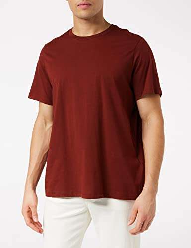 Levi´s Plus Big&Tall Kurzärmeliges T-shirt im 2er Pack, Gr XL bis 3XL für 17,99€ (Prime)