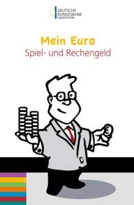 Gratis: Mein Euro – Rechen- und Spielgeld in Münzen+Banknoten + Poster + Arbeitsblätter