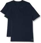 Doppelpack Tom Tailor Herren T-Shirt | 100% Baumwolle | S bis 3XL (Prime)